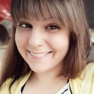 Meet your Posher, Shannan